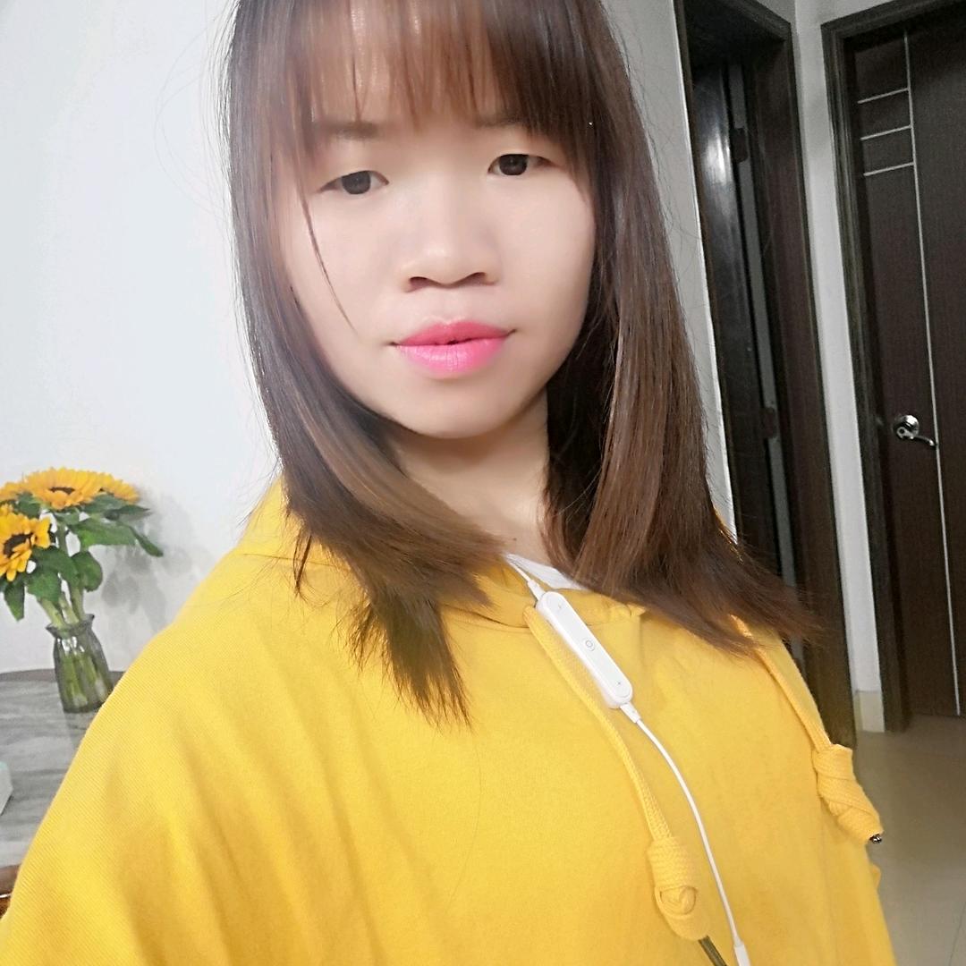 怀集房产林超杏