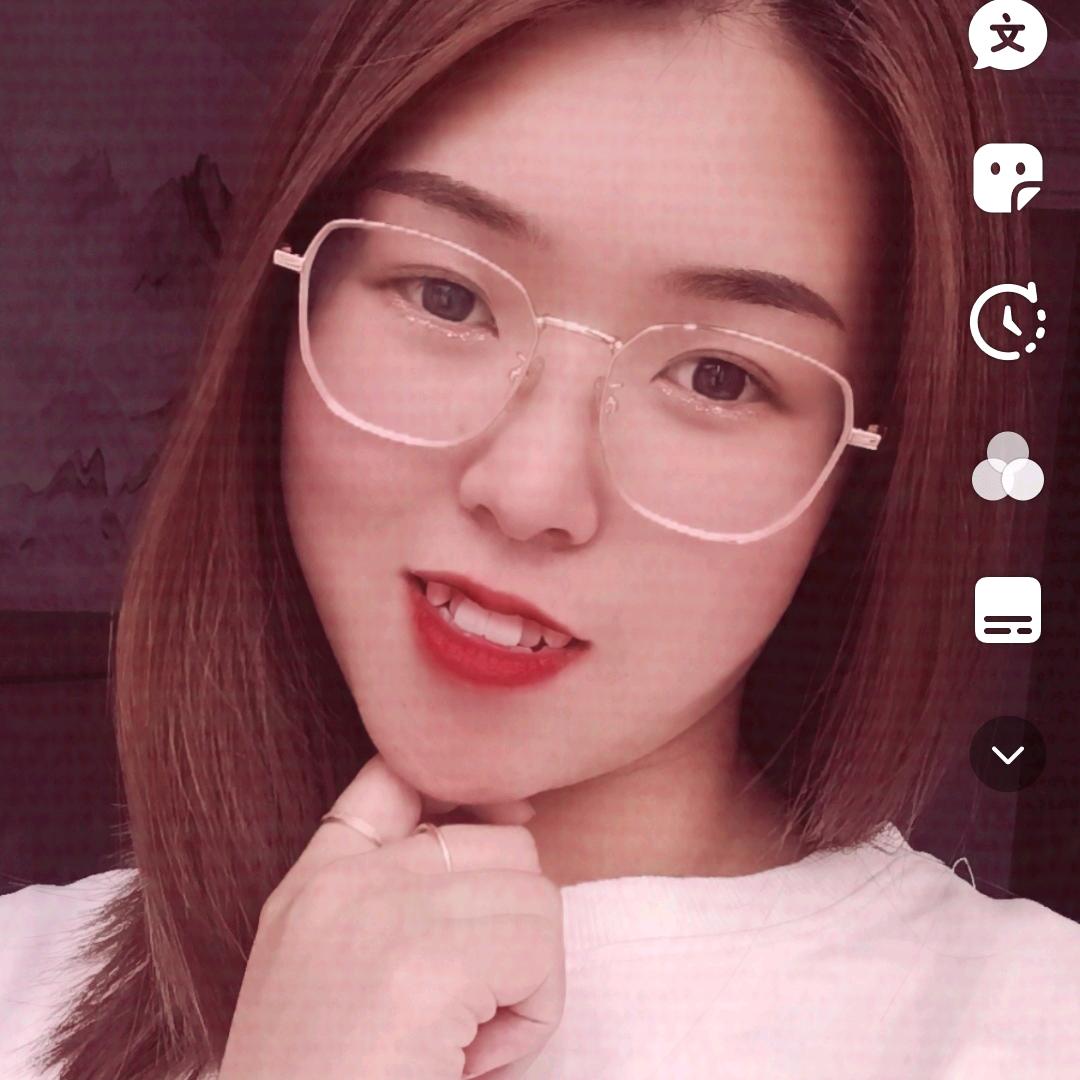 涵宝儿（互）