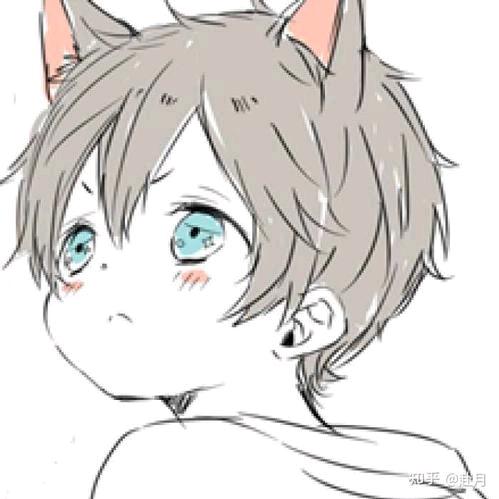 清飒
