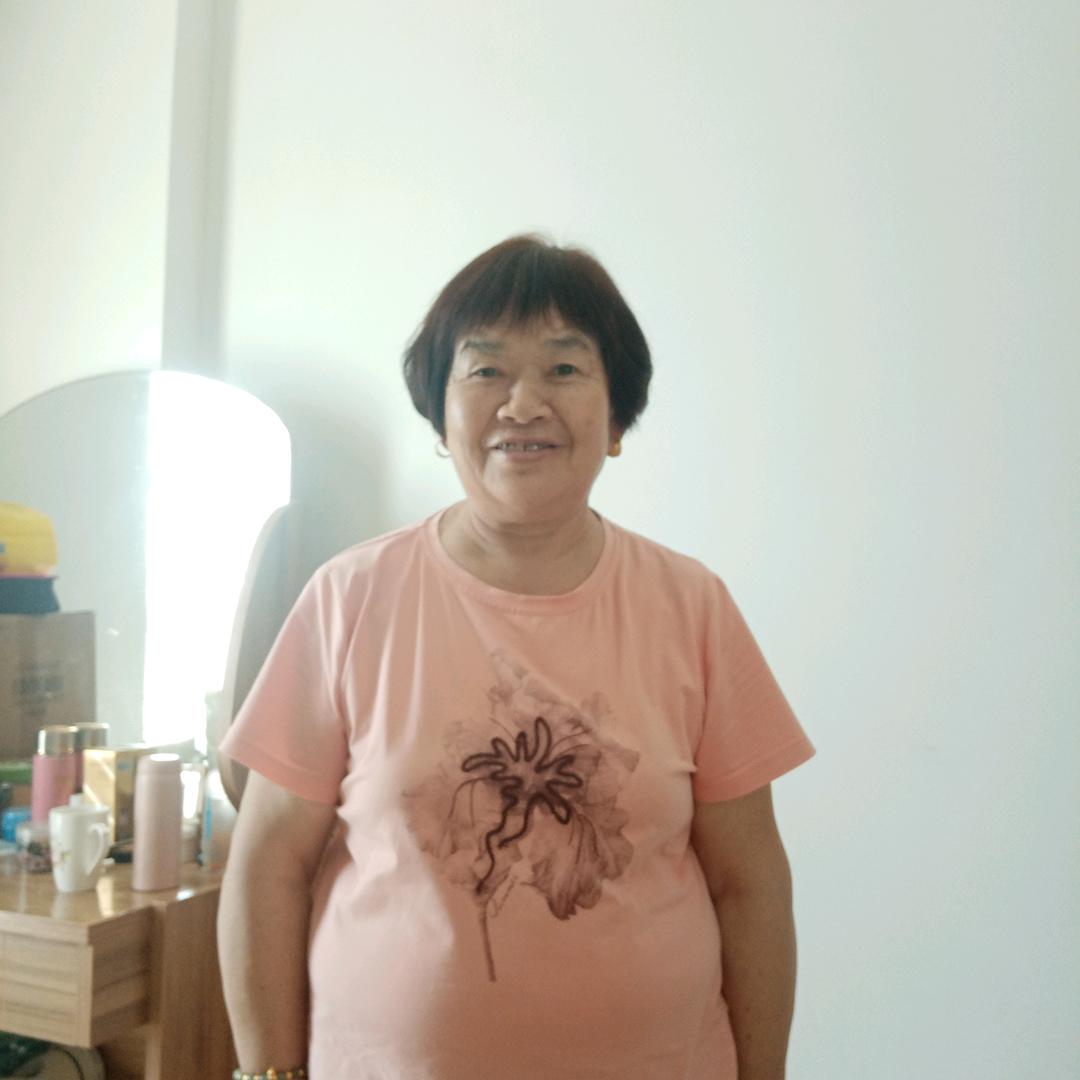 赵婆婆