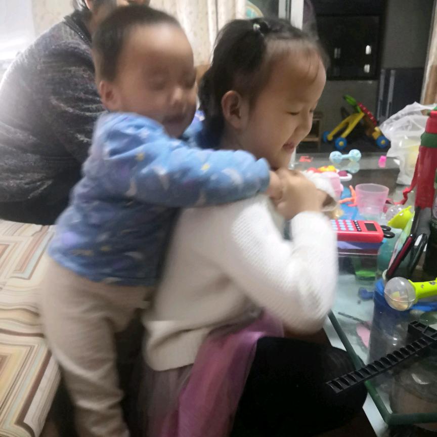 阿婆烧饼