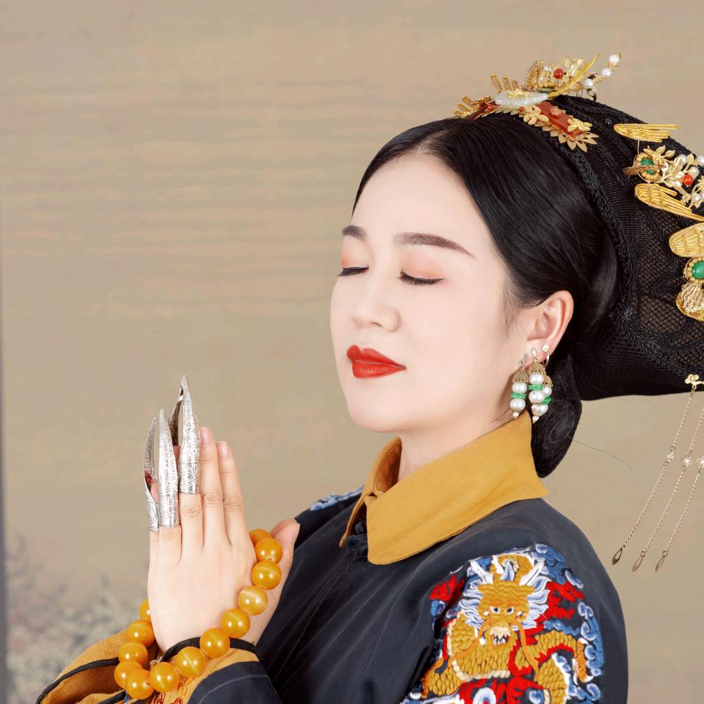 悦情-幸福!