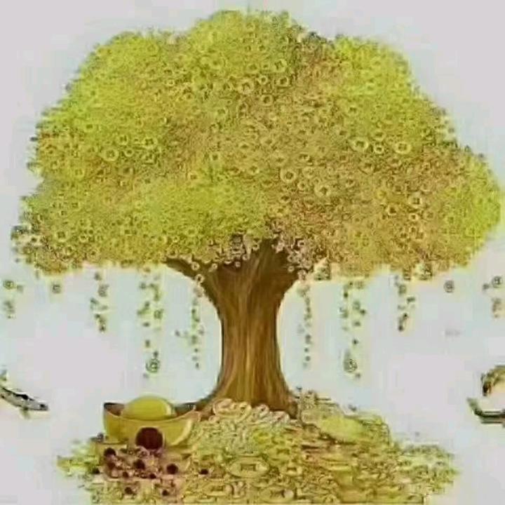 谭笑风生
