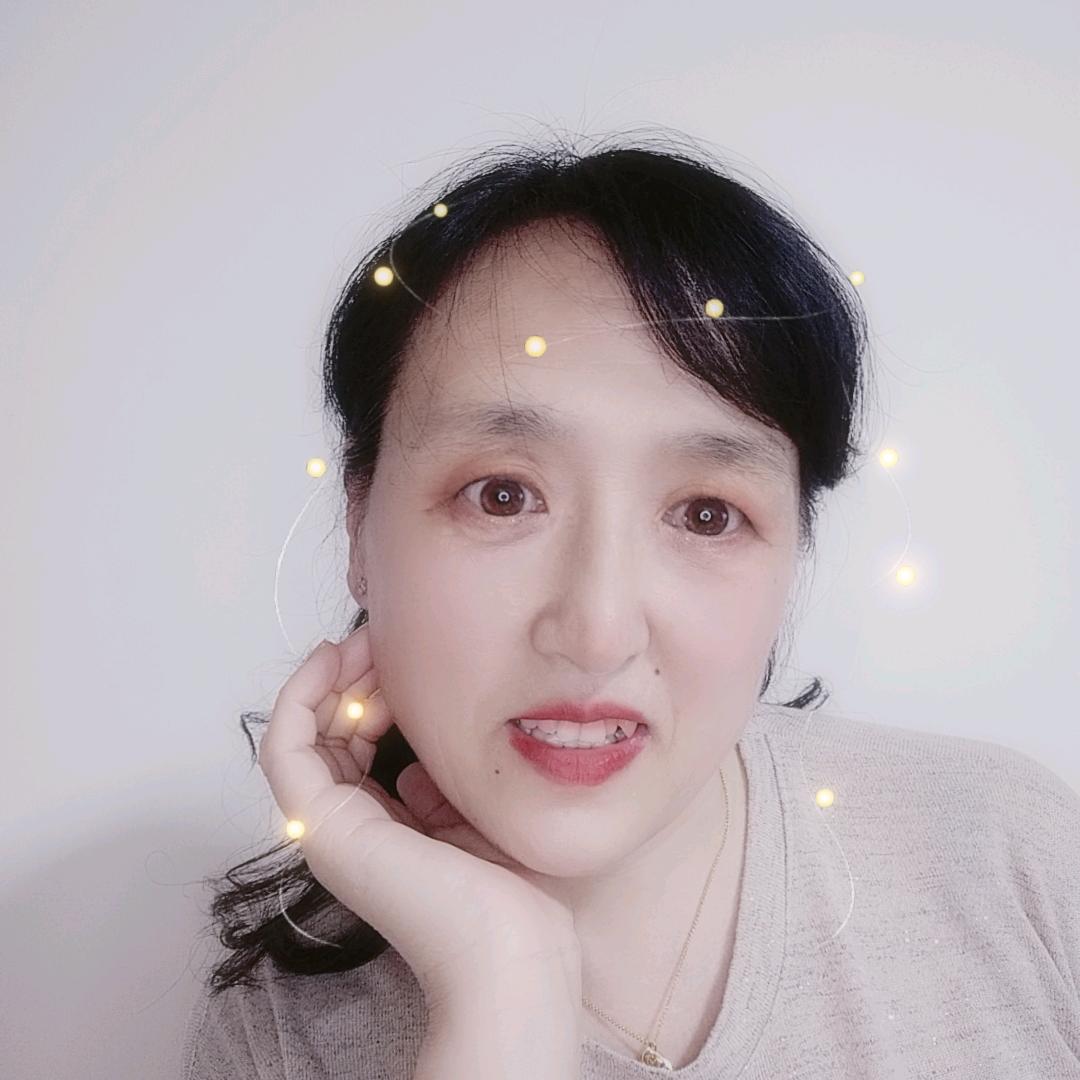 🌸听心❤