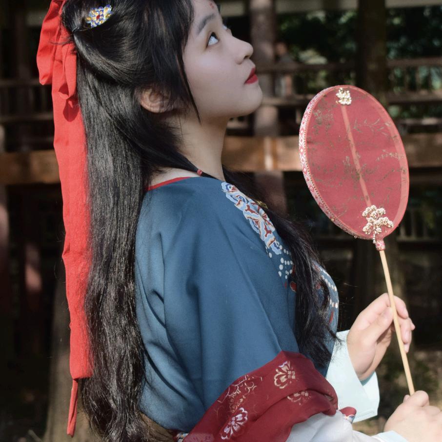 蒹葭苍苍