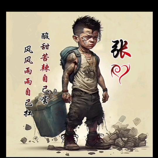 岁月流星