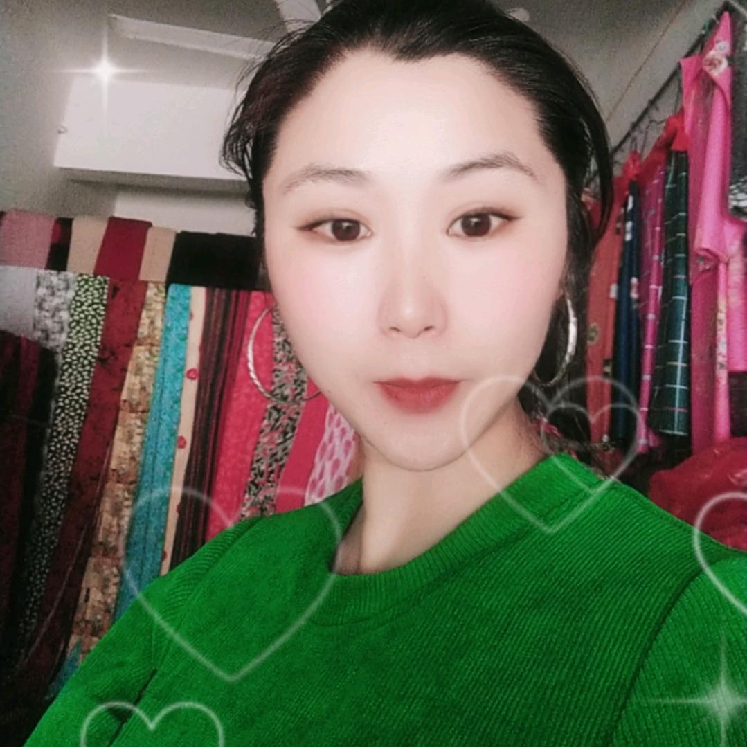 宋丽 制衣店，订做床单，被套，四件套