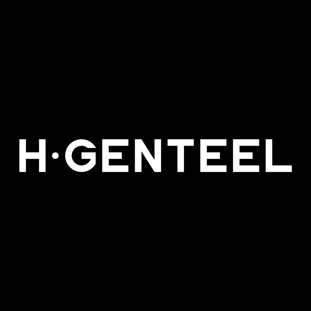 H.Genteel荷高官方旗舰店