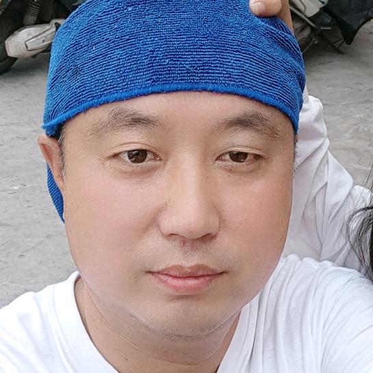 堂堂《没福！硬享福》
