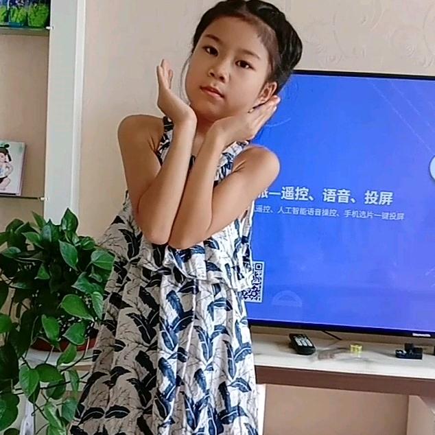 美丽的天使