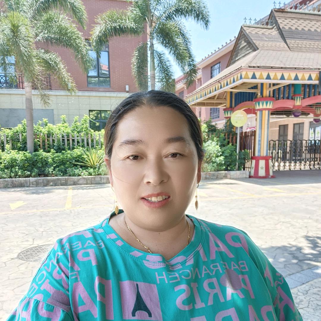 秀文的农村生活