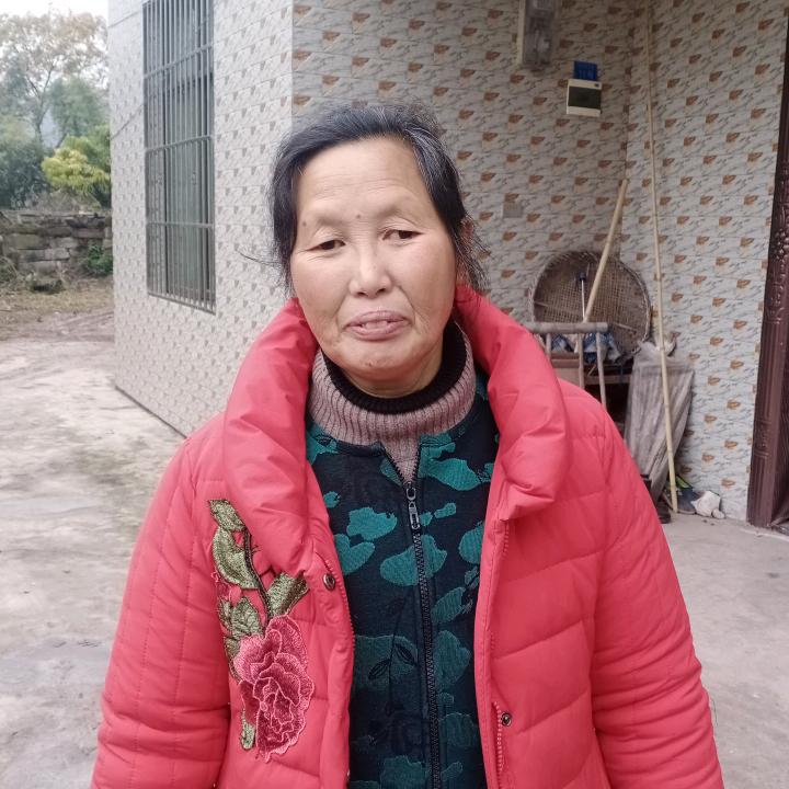 罗三姐