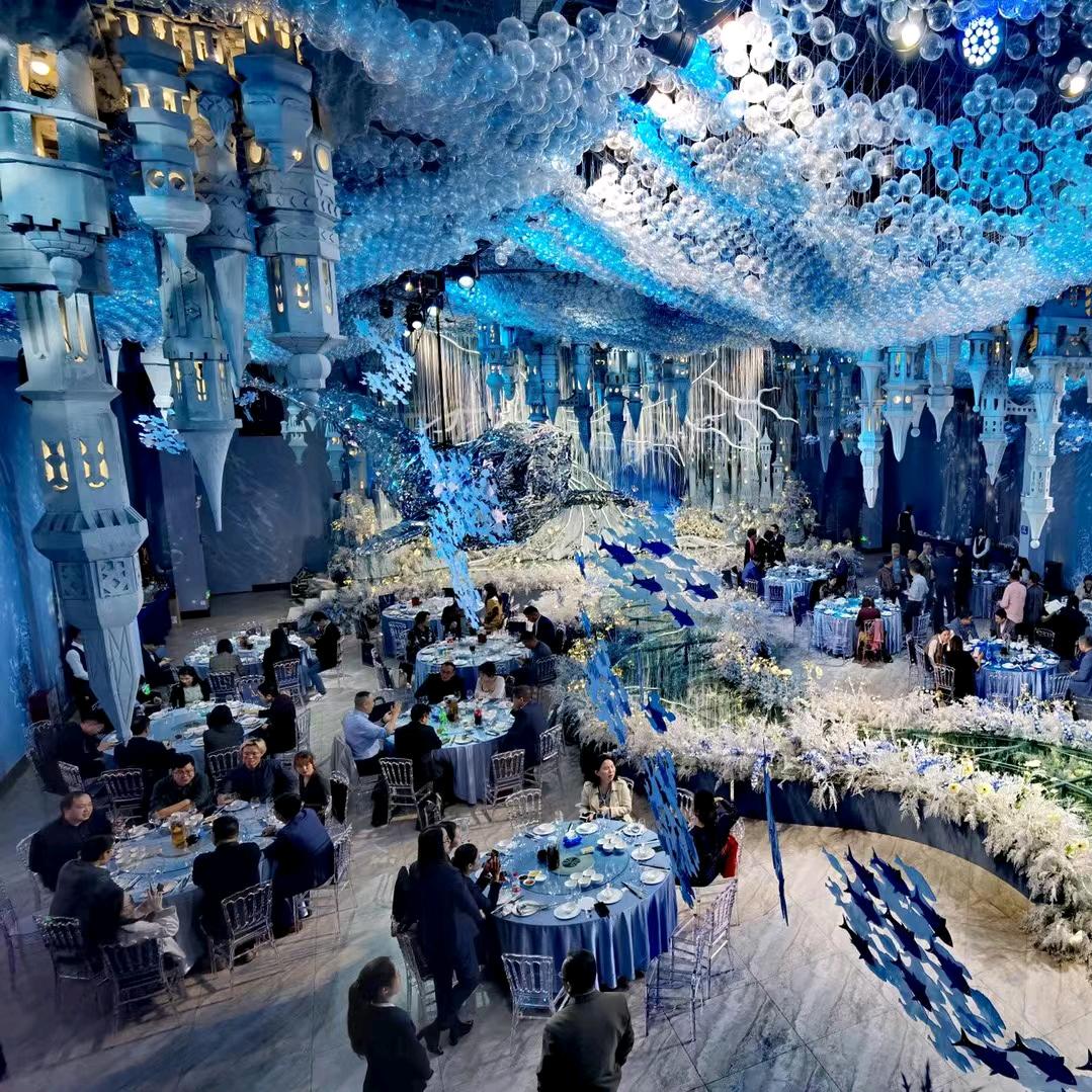 AHA佑景覃方丨乡绅文旅丨景观规划