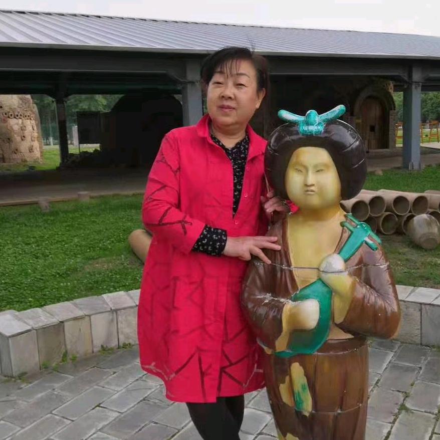 锦秀河山