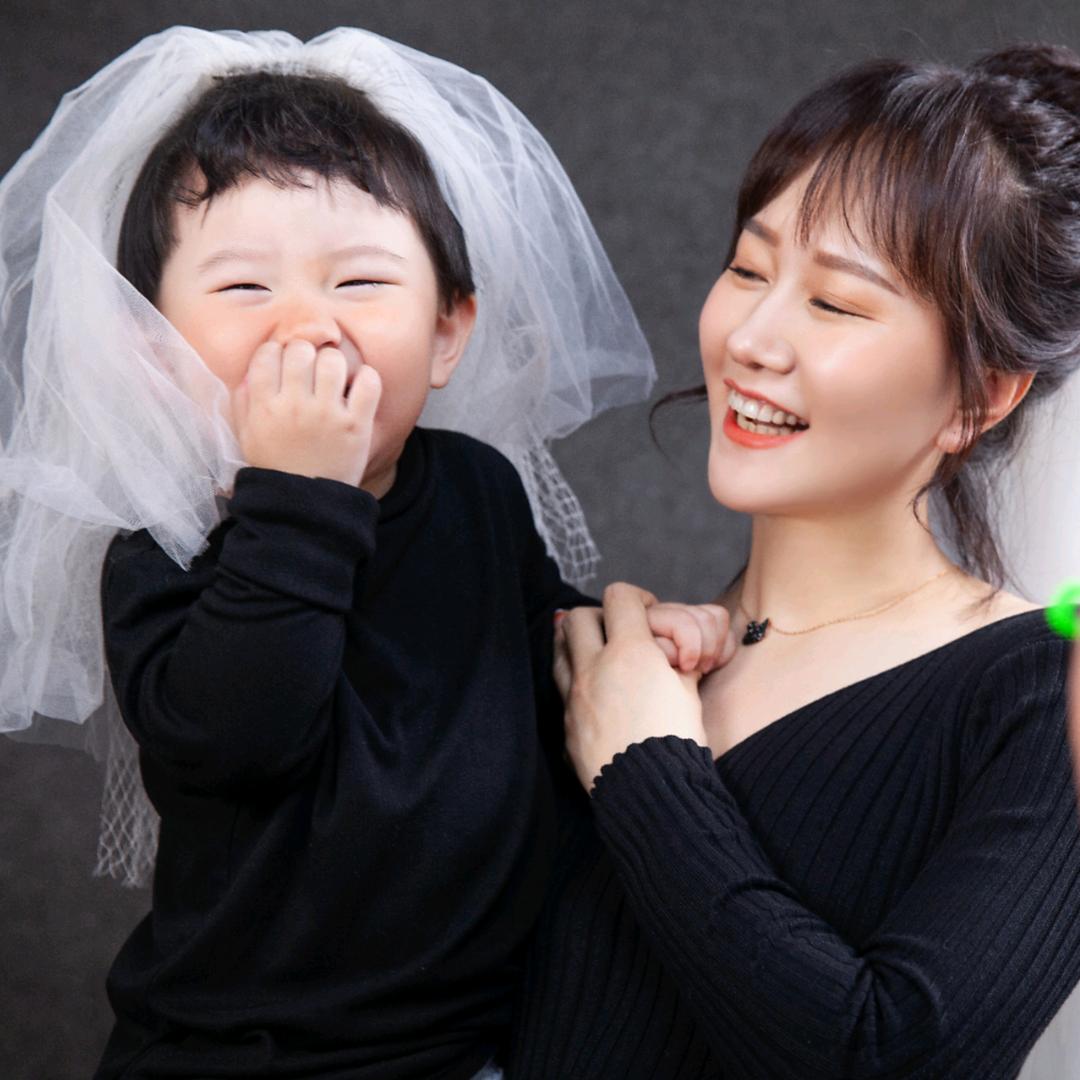 芮芮妈Nancy