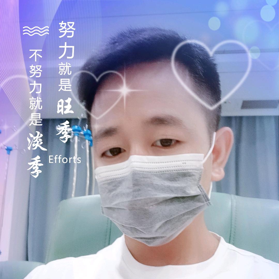 @小杨哥🌴