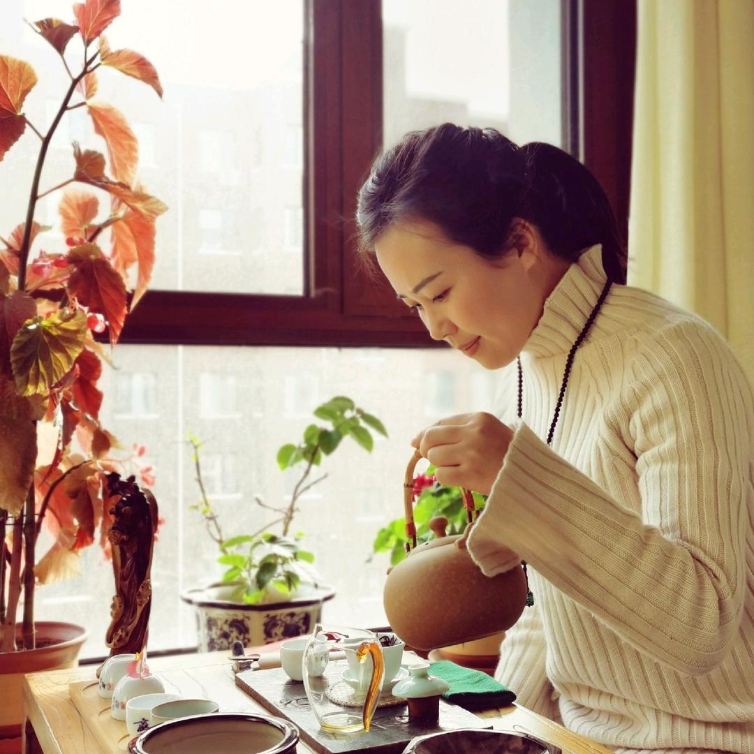 侣云茶叶小时达