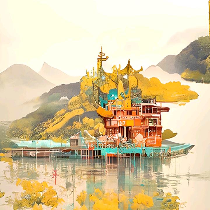 姓王，住你隔壁