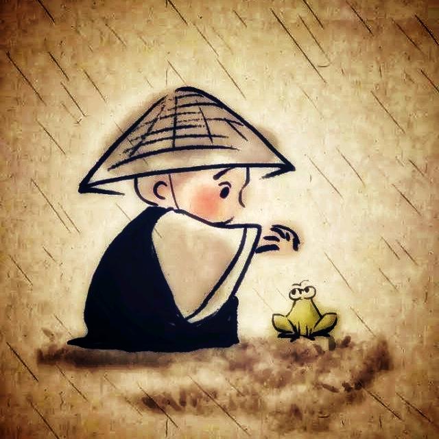 咚咚舅舅