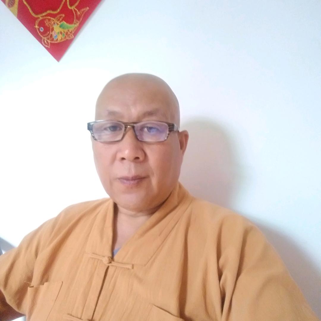 释德海