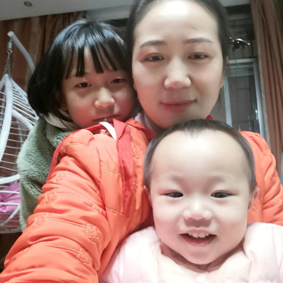 80后懒妈