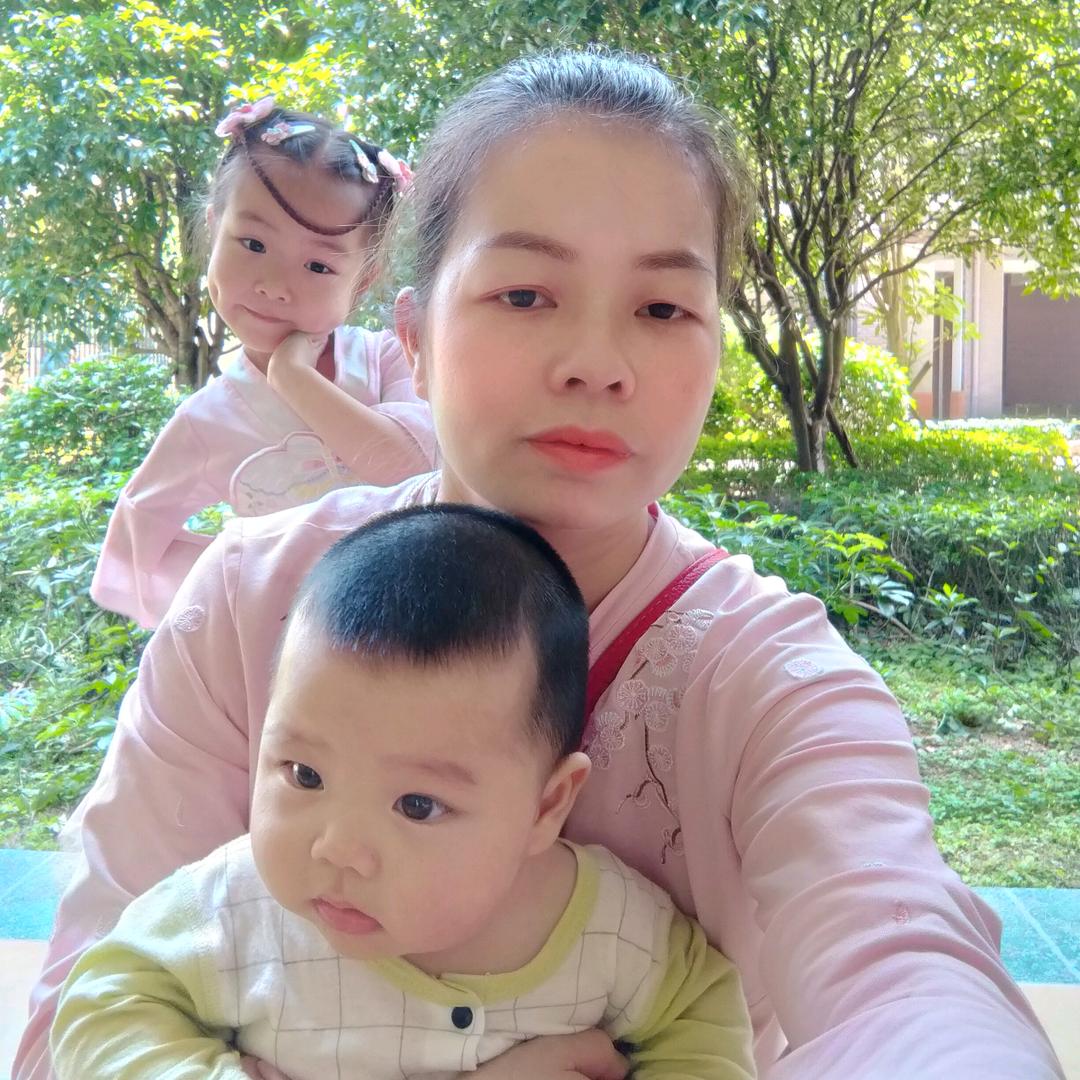 桐瑞妈妈生活日常