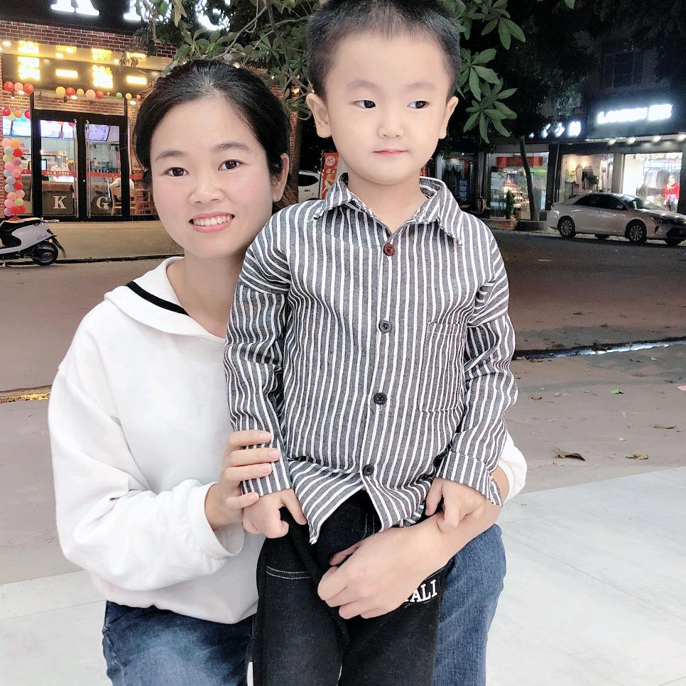 小棉袄
