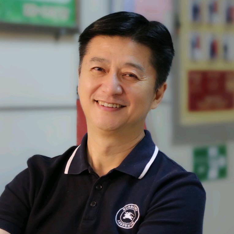 黄梅戏蒋建国
