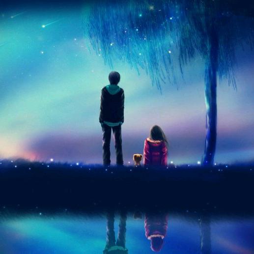 幸运星💫