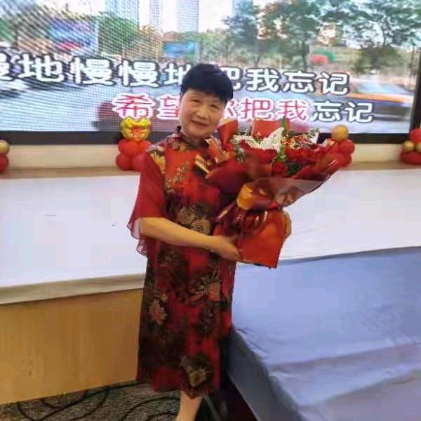 吴素芳