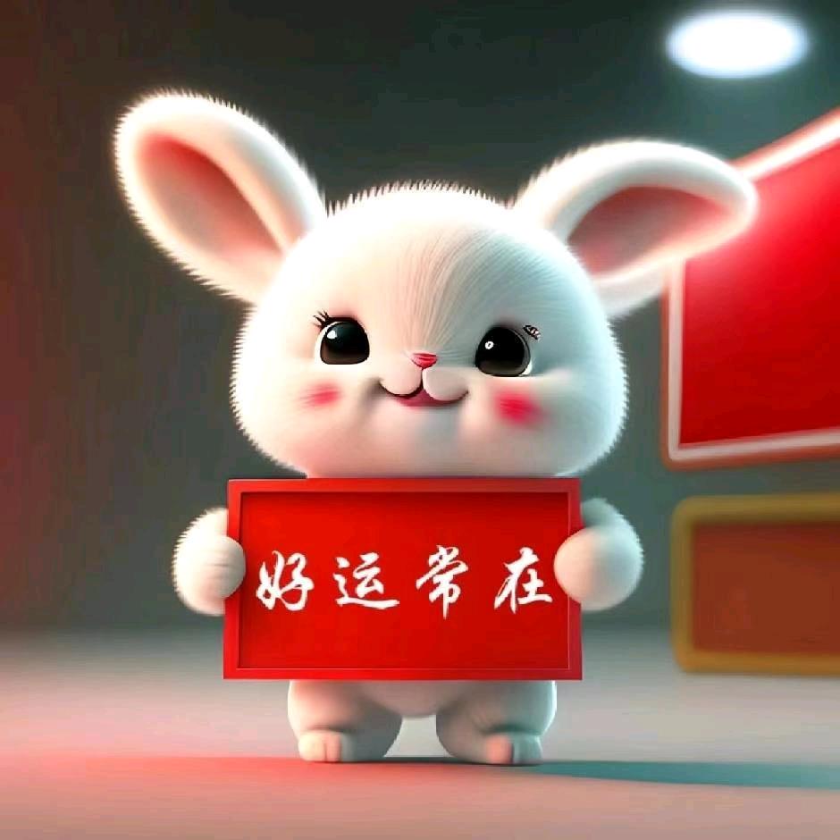 平安是福头像