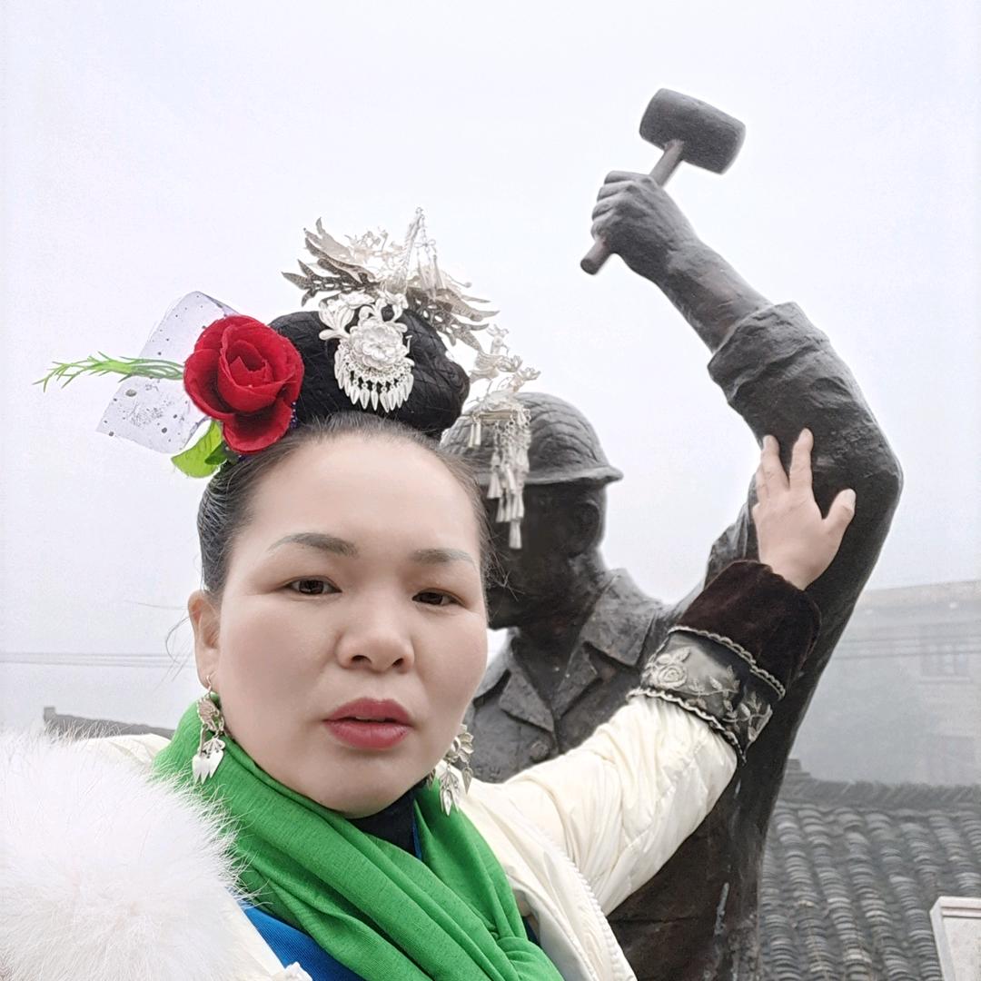 :施马演义绣花厂