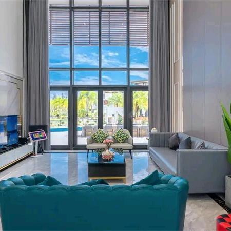 海陵岛民宿姐姐小小静