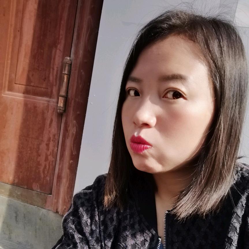 做个快乐的女人