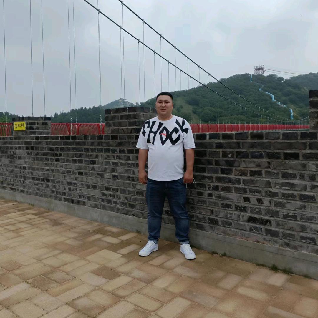 金满牧业有限公司（张伟）