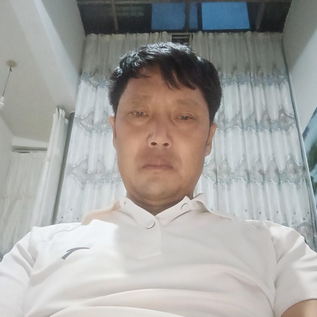 李定朗