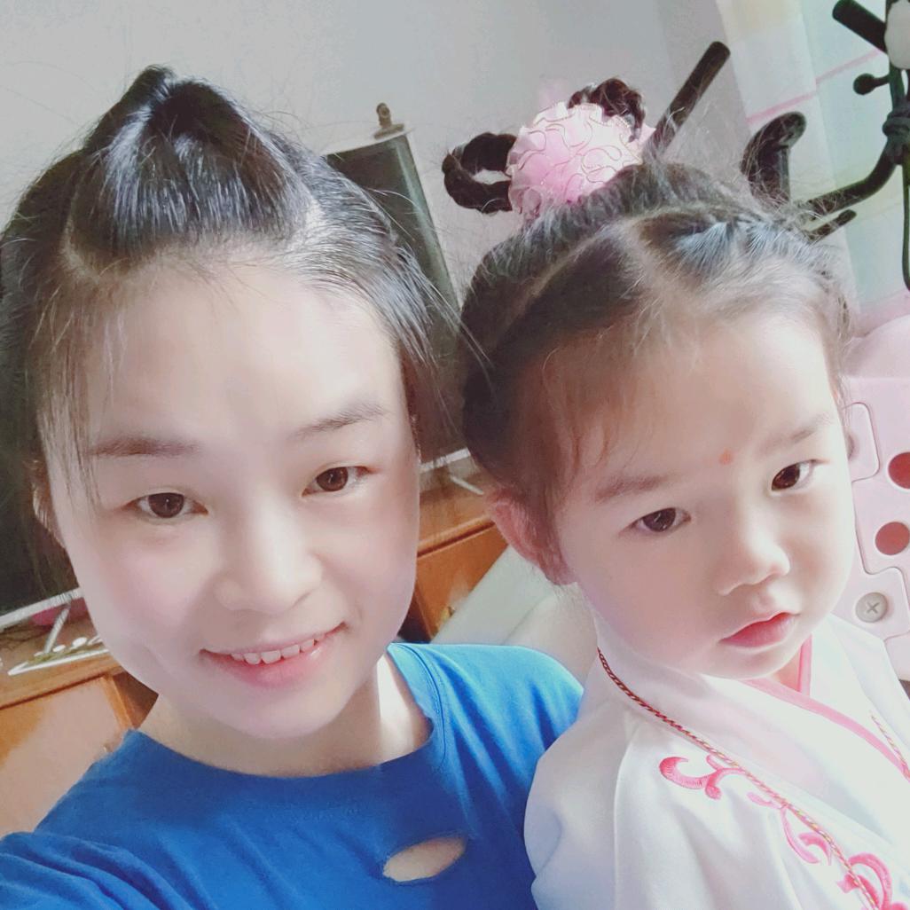 糖果＆妈咪