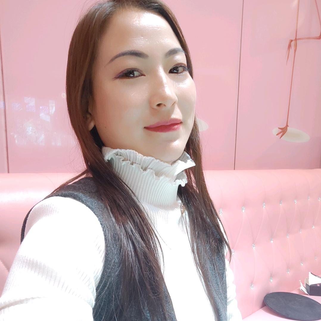 卓玛傻妞