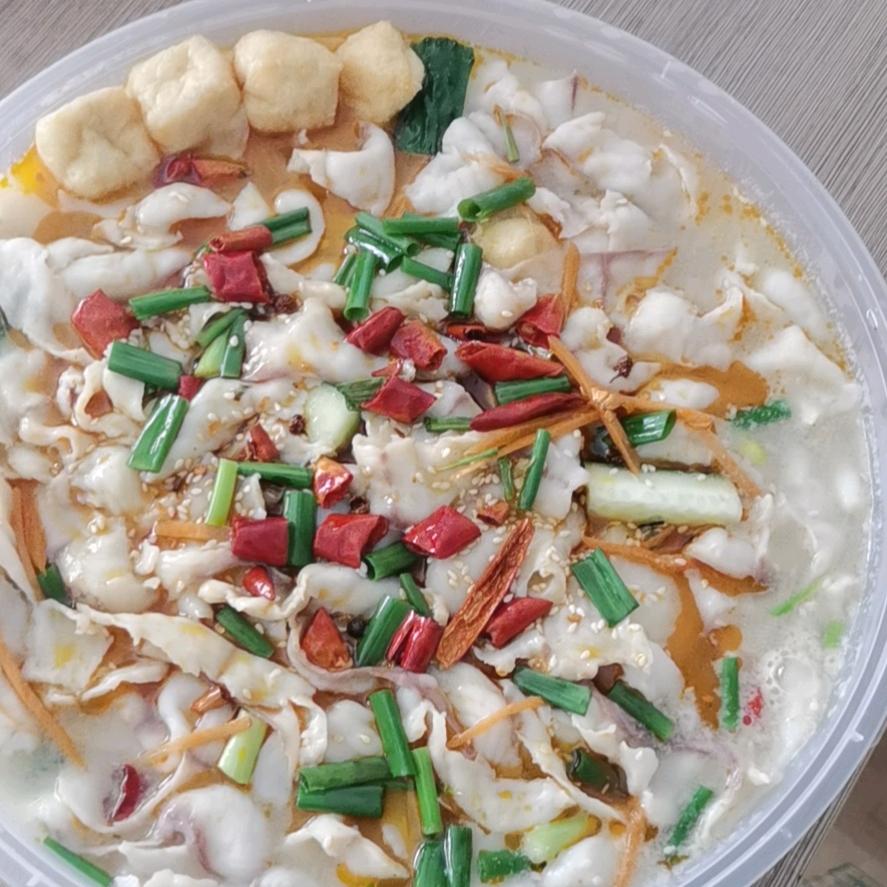 鳌江ABC水煮鱼老店