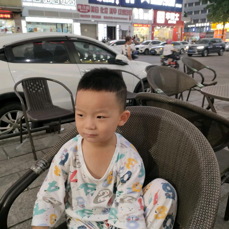 阿霞