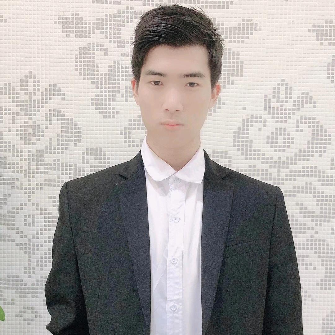向阳小周