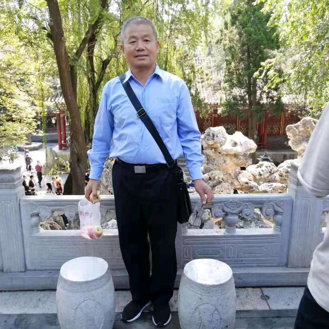 李从贤