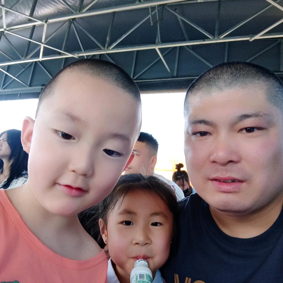 沧海一声