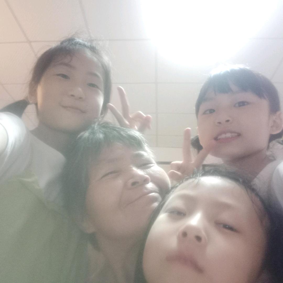 明天会更好
