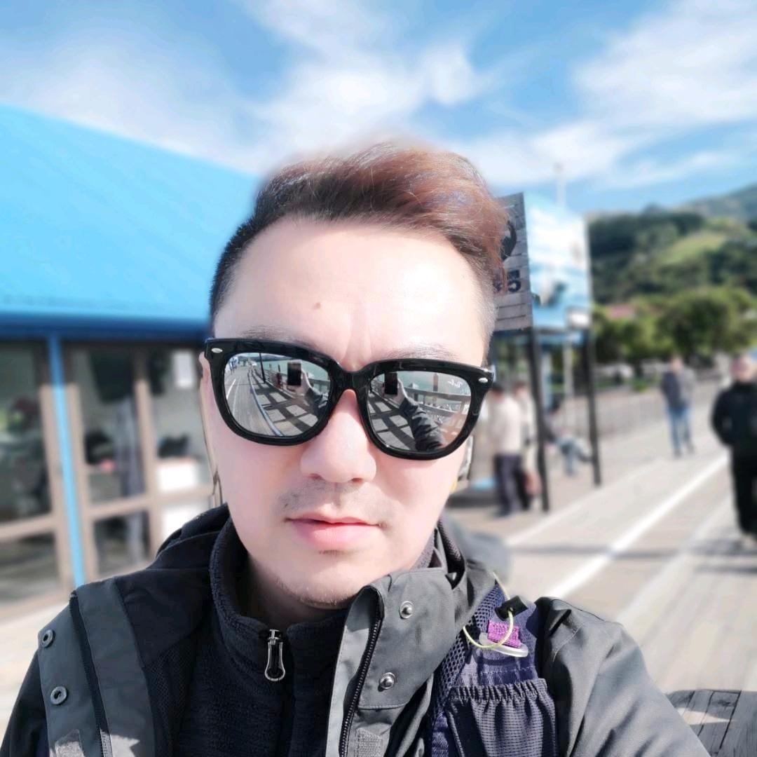 大牛肉Daniel