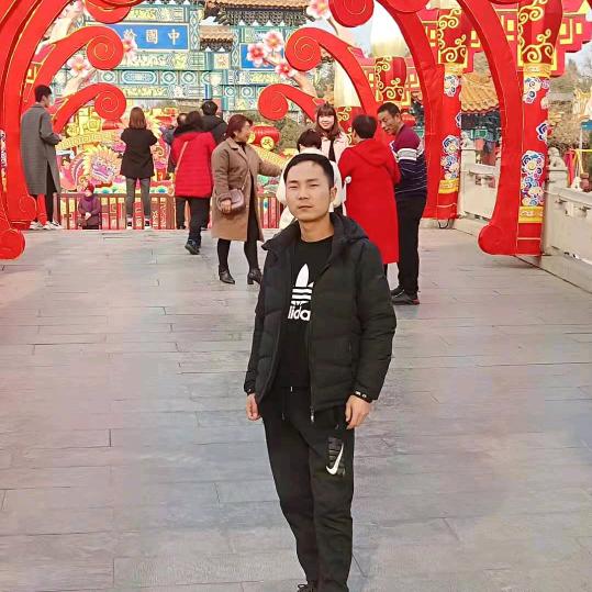 北京永顺门业