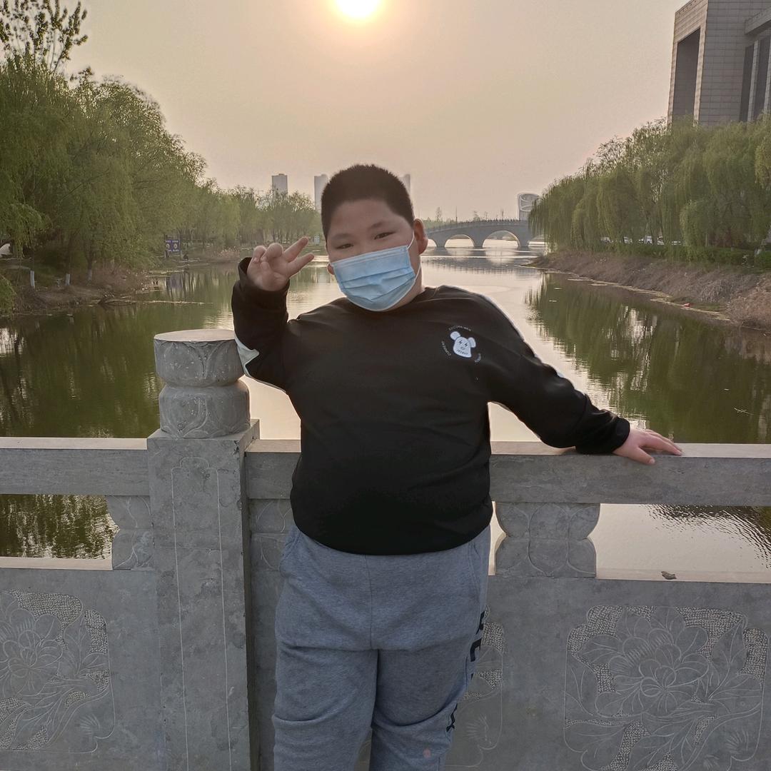 帅宝宝