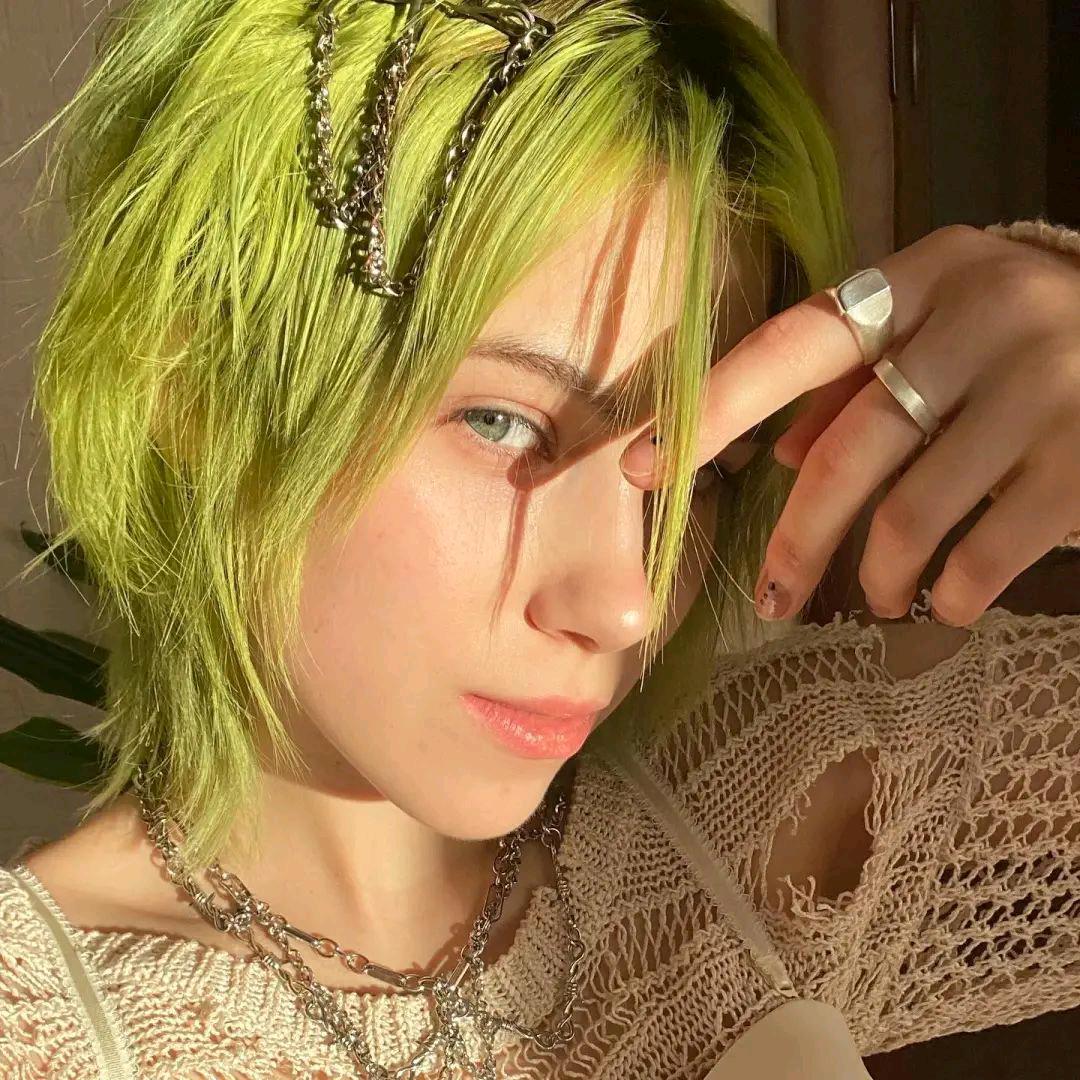 营山县SKY美发工作室
