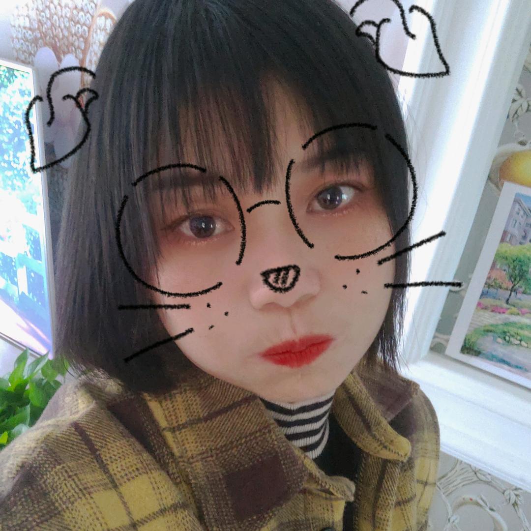 谢小胖🐷