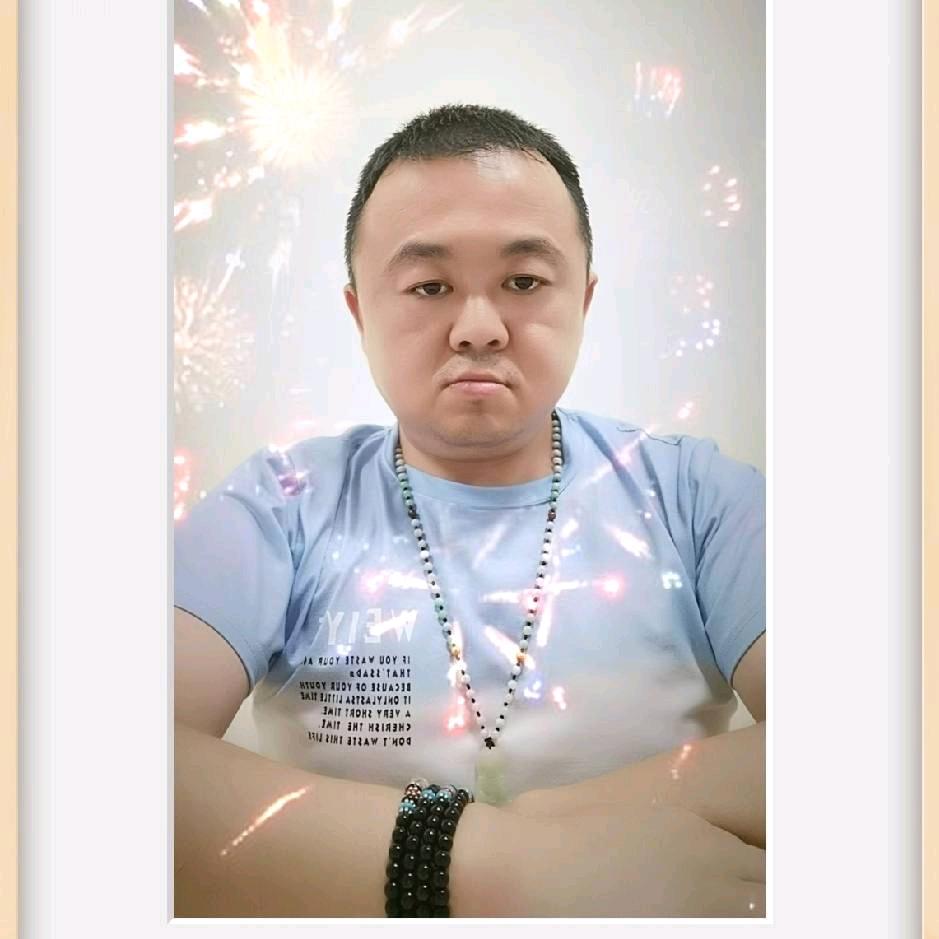 庸人自扰